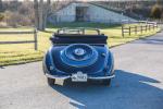 BMW 327 Convertible 1937 года